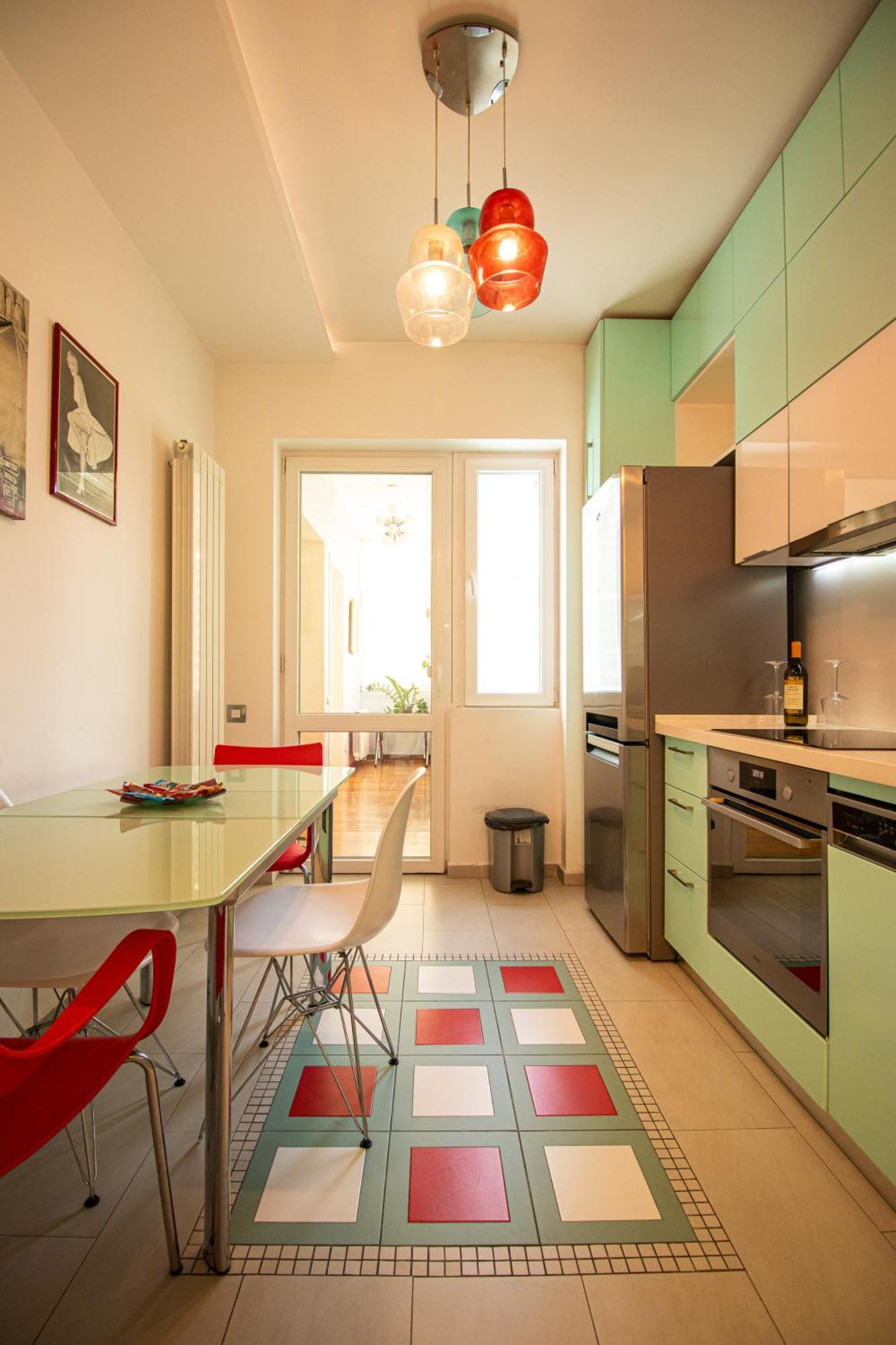City Center Apartment เบลเกรด ภายนอก รูปภาพ