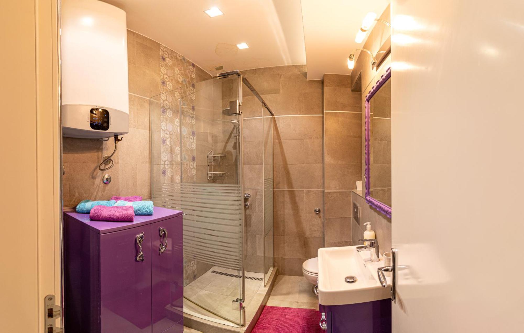 City Center Apartment เบลเกรด ภายนอก รูปภาพ